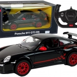 RC avto PORSCHE 911 GT3 RS 1:14 od Rastar – črno