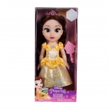 Punčka DISNEY PRINCESS Belle 35 cm
