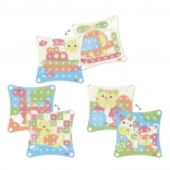 PlayEco - Mozaik Jumbo Peggy Evo