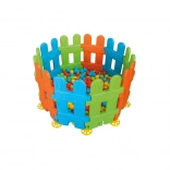 Igralna ogradica Western za otroke