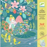 Praskanke Jezerska vila DJECO