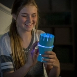 Razpoloženjska lučka 4M – projekcijski zvezdni in barvni projektor