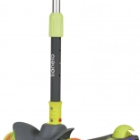 Otroški skiro Lionelo Timmy zelen