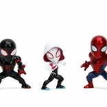 Zbirateljska kovinska figurica MARVEL SPIDER-MAN 6,5 cm