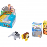 Šilček za svinčnike v obliki živali