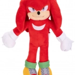 Plišasta igrača Sonic the Hedgehog Knuckles 25 cm