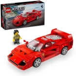 Gradbeni komplet LEGO Speed Champions Ferrari F40