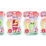 Puhasti sluz sladoled mix 110 ml