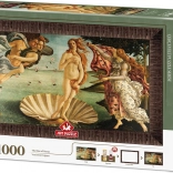 Rojstvo Venere