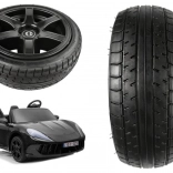 Zadnje kolo za voziček Perfecta YSA021A