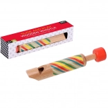 Petit Collage lesena piščalka