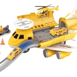 Set za sestavljanje letalske postaje