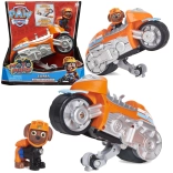 Paw Patrol Moto Pups Zuma – figura in Deluxe motor Spin Master