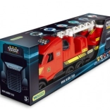 podvozje magic truck action gasilci