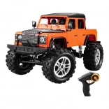 Daljinsko vodeni avto Double Eagle Land Rover Defender