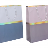 Darilna vrečka, 25 × 32 × 10 cm, celoletna