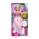 Punčka Steffi Diamantna princesa