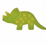 Dinozaver žvečkač Baby Triceratops