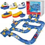 Amsterdam Waterplay Veliko Vodno Pristanišče