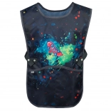 Otroški predpasnik Baagl Chill