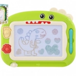 Magnetna risalna tabla za otroke