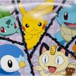 Podloga POKÉMON Distortion Dun