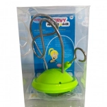 Žična igra QUIZY Jekleni živci