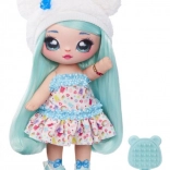 Punčka Na! Na! Na! Surprise Sweetest Sweets Brianna Bear 18 cm