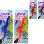 lepljivi kuščar 19,5 × 6 cm