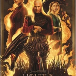 Sestavljanka Roj Draka 1000 kosov