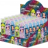 Dišeča radirka ASTRA RAINBOW HIGH, 1 kos (mix)