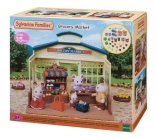 Sylvanian Families supermarket