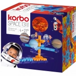 Korbo Space 131 kosov