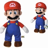 Plišasta figura Super Mario 50 cm