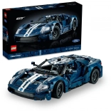 Gradbeni komplet LEGO Technic Ford GT 2022