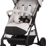 športni voziček Chipolino Sparkle Biscotta