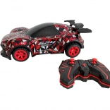 Avto na daljinsko upravljanje DRIVERO