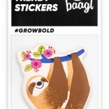 Nalepka Lenivec od BAAGL