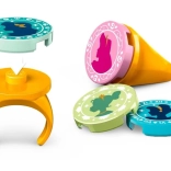 LEGO Disney Princess: princeskine pustolovščine na tržnici