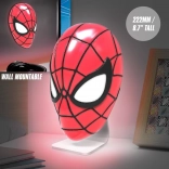 Nočna lučka SPIDER-MAN – maska