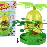 Družabna igra padle opice MONKEY DROP