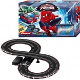 Avtocesta Carrera GO Spiderman