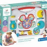Interaktivna blazinica DISNEY za najmlajše od Clementoni