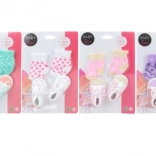 Nogavičke in čeveljčki za punčke 40 cm