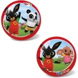 Žoga z junaki BING 14 cm