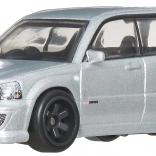 Hot Wheels Premium Car Culture Subaru Forester STI kovinski model 1:64