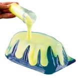 Kosmos komplet za izdelavo sluzi