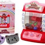 Igrača Roza avtomat s krempljem