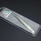 Ravna modelarska pinceta