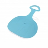 Pingvin – snežni drsnik azurno